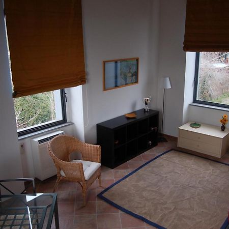 Aparthotel Flegrea House Pozzuoli Zewnętrze zdjęcie