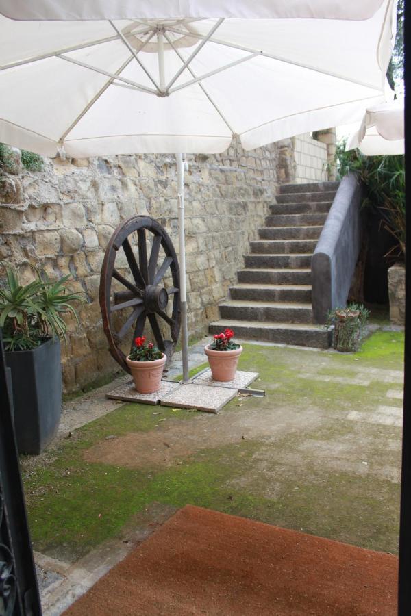 Aparthotel Flegrea House Pozzuoli Zewnętrze zdjęcie