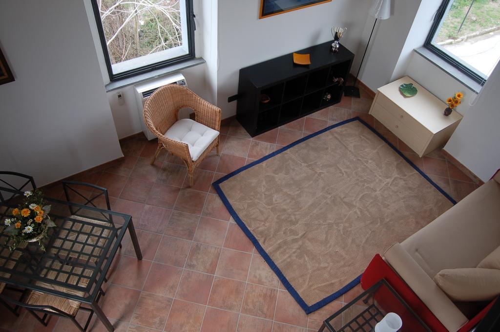 Aparthotel Flegrea House Pozzuoli Zewnętrze zdjęcie