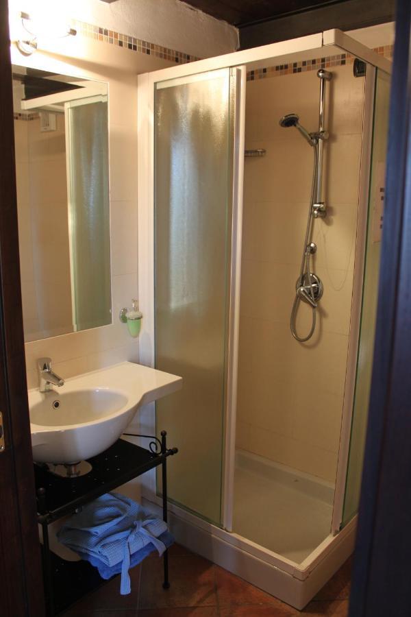 Aparthotel Flegrea House Pozzuoli Zewnętrze zdjęcie