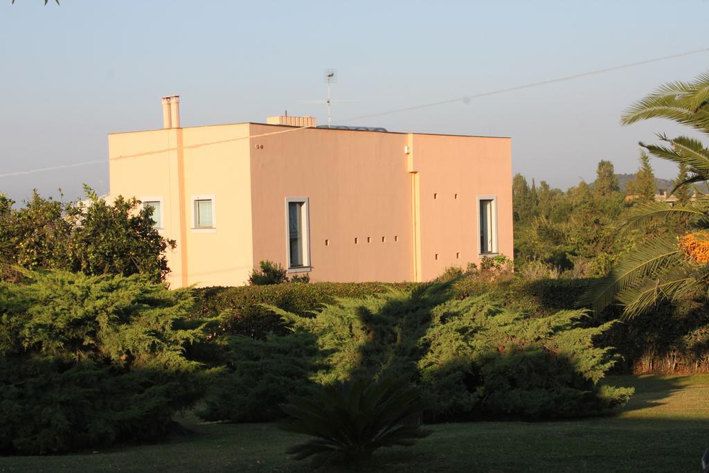 Aparthotel Flegrea House Pozzuoli Zewnętrze zdjęcie