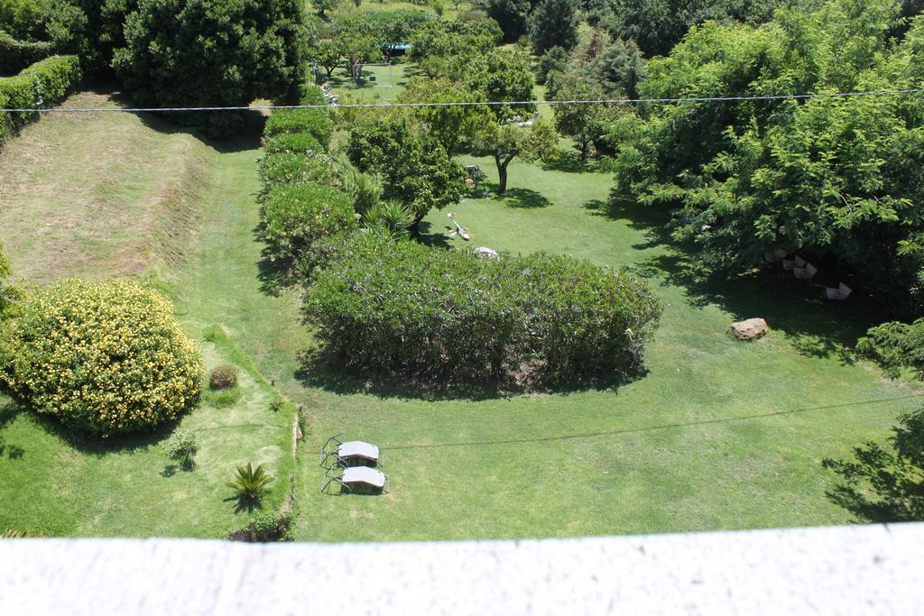Aparthotel Flegrea House Pozzuoli Zewnętrze zdjęcie