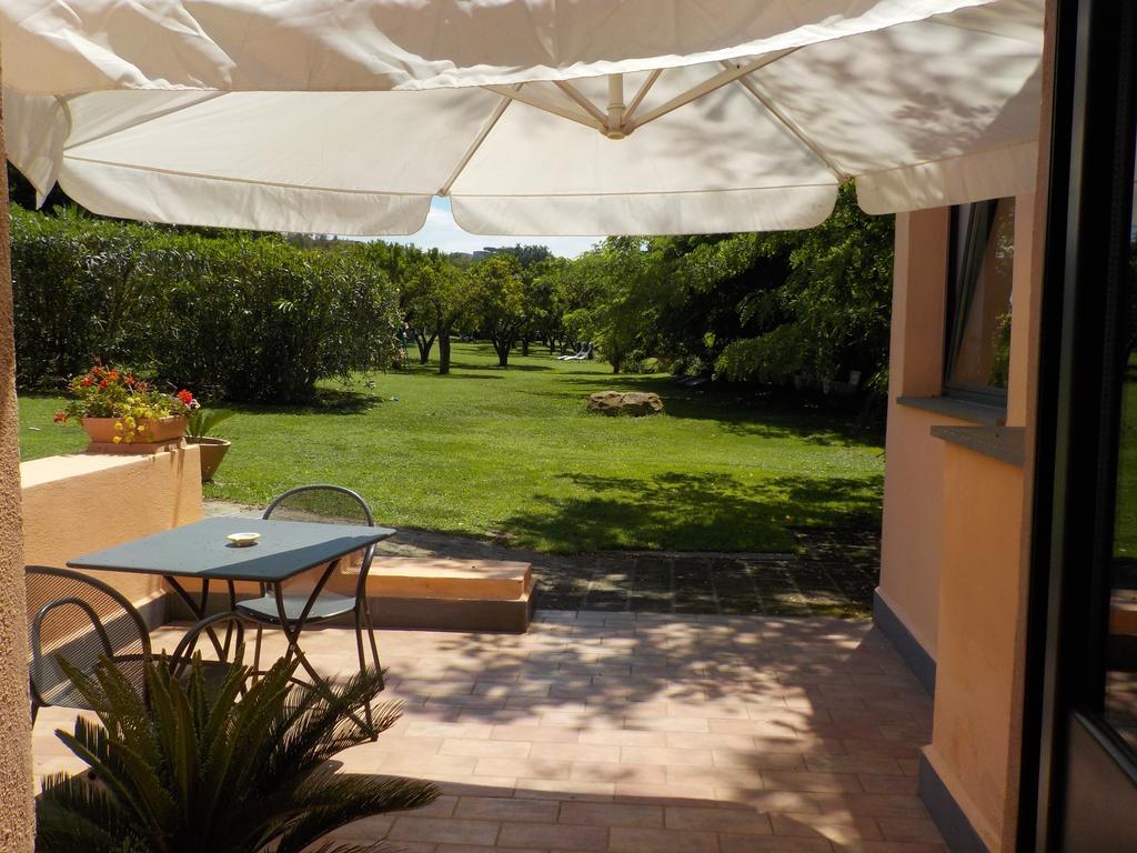 Aparthotel Flegrea House Pozzuoli Zewnętrze zdjęcie