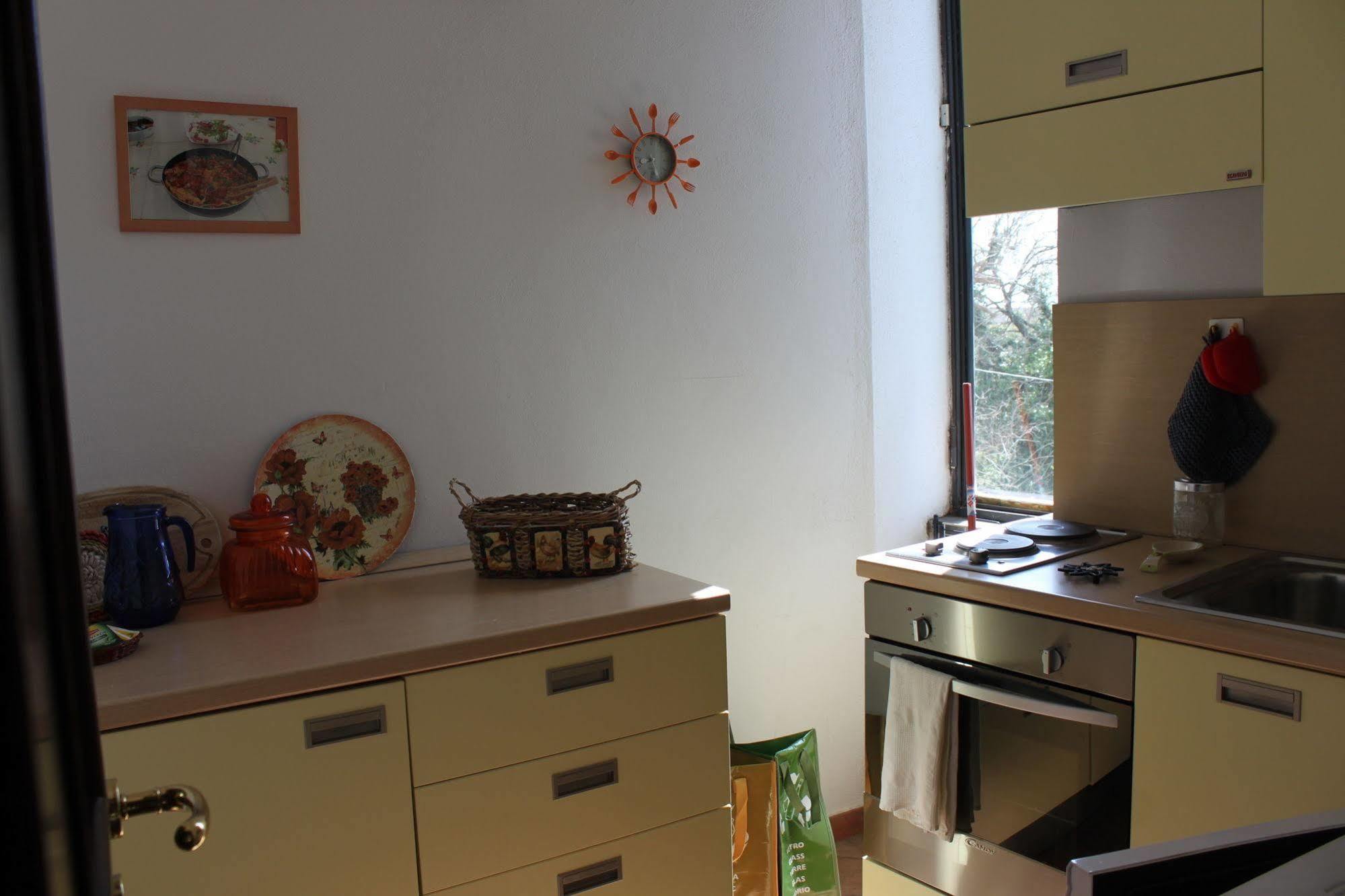 Aparthotel Flegrea House Pozzuoli Zewnętrze zdjęcie