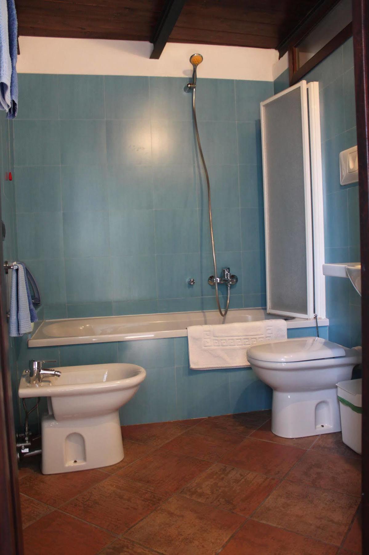 Aparthotel Flegrea House Pozzuoli Zewnętrze zdjęcie