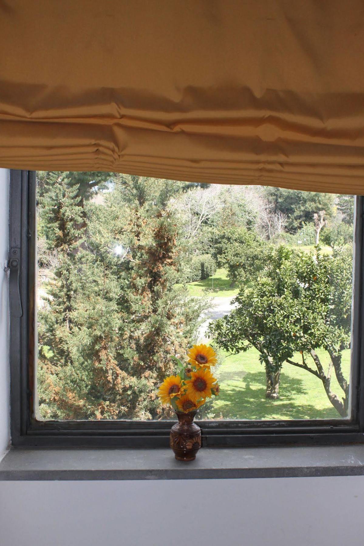 Aparthotel Flegrea House Pozzuoli Zewnętrze zdjęcie