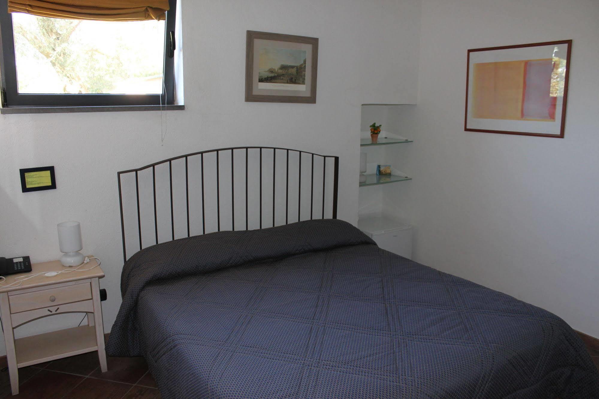 Aparthotel Flegrea House Pozzuoli Zewnętrze zdjęcie